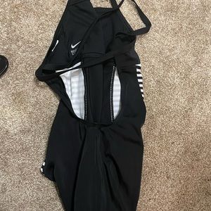 Womens Nike bathing suit